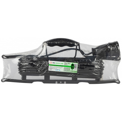 Удлинитель Эра  FR-6-10m