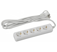 Удлинитель Эра  U-5e-3m-3x1