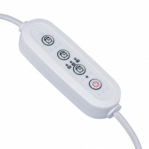 Провод электрический с выключателем Uniel UST-E33 UL-00006493