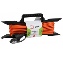 Удлинитель Эра  UFx-1-2x0.75-10m