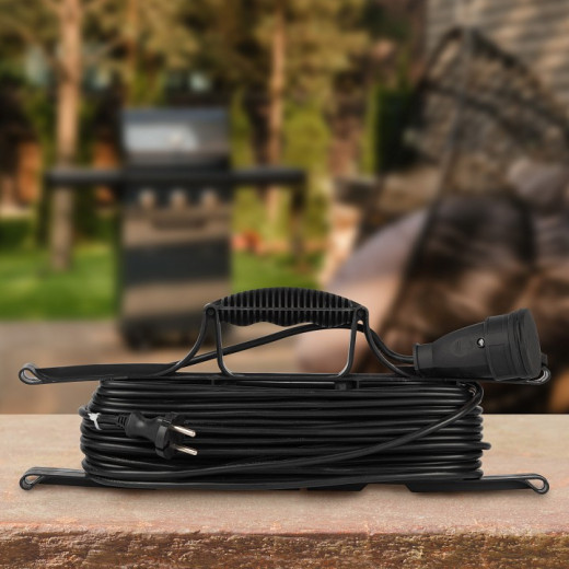 Удлинитель Эра  FR-10-20m