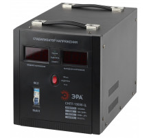 Стабилизатор напряжения Эра  СНПТ-10000-Ц