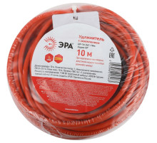 Удлинитель Эра UP UPx-1e-3x1-10m