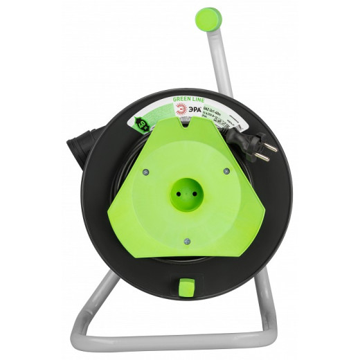 Удлинитель Эра  GAZ-2x1-40m