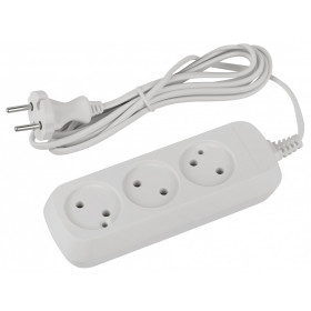 Удлинитель Эра  UDL-6-315