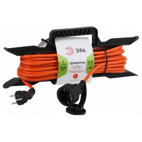 Удлинитель Эра  UFx-1e-3x1.5-10m