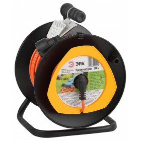 Удлинитель Эра  RPx-1e-3х0.75-30m