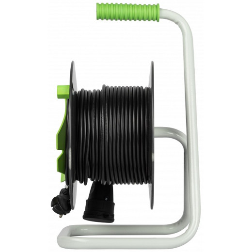 Удлинитель Эра  GAZ-2x0.75-30m