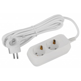 Удлинитель Эра  UDL-16-230-E