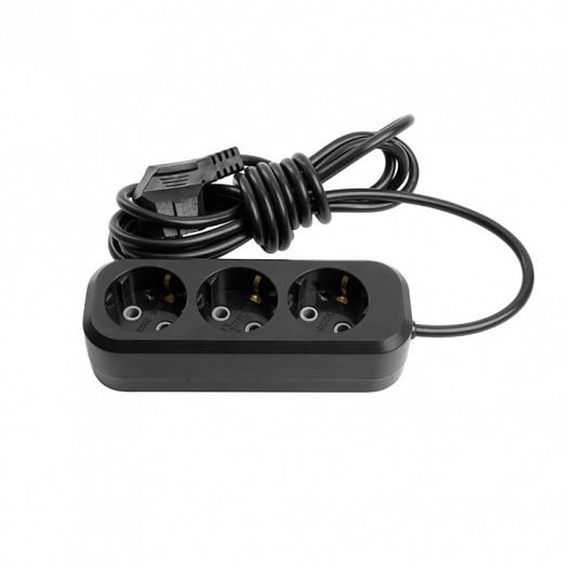 Удлинитель Stekker Home 50419