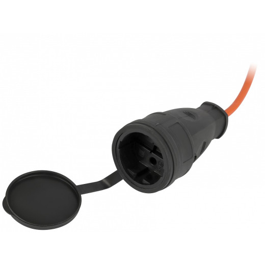 Удлинитель Эра  RP-1-2x0.75-20m