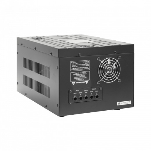 Стабилизатор напряжения Uniel RS UL-00012635