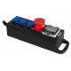 Удлинитель Эра  IND380-SF-4e-5x4-20m-IP44