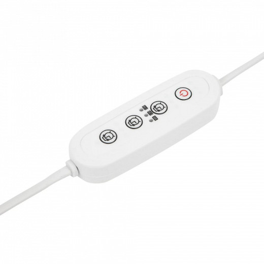 Провод электрический с выключателем Uniel UST-E33 UL-00006493