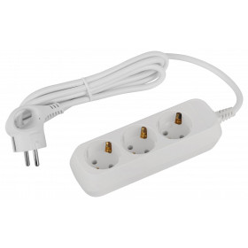 Удлинитель Эра  UDL-16-315-E