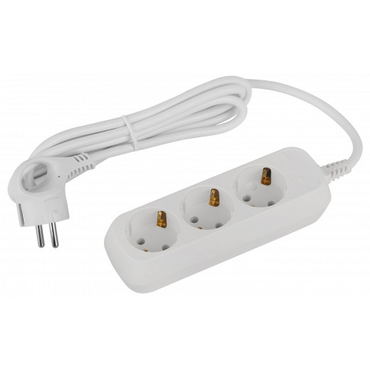 Удлинитель Эра  UDL-16-315-E