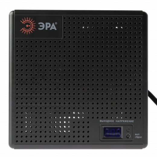 Стабилизатор напряжения Эра  CНК-1500-УЦ