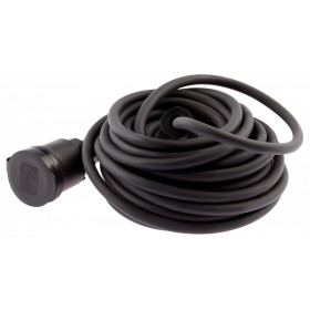 Удлинитель Эра  UPx-1e-3x2,5-10m-IP44(KG)