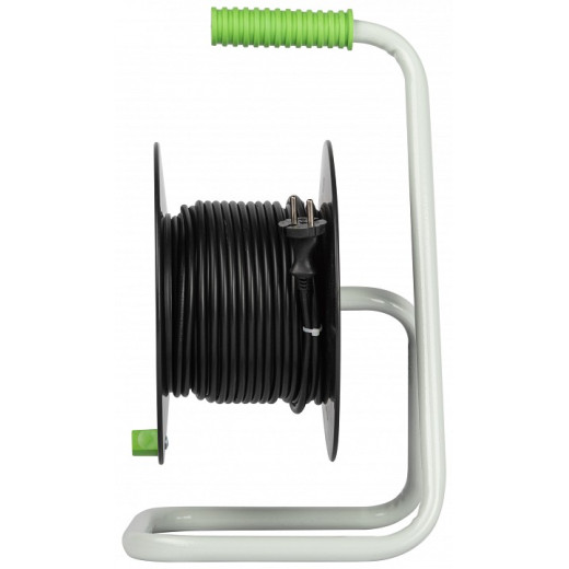 Удлинитель Эра  KAT-2x1-20m