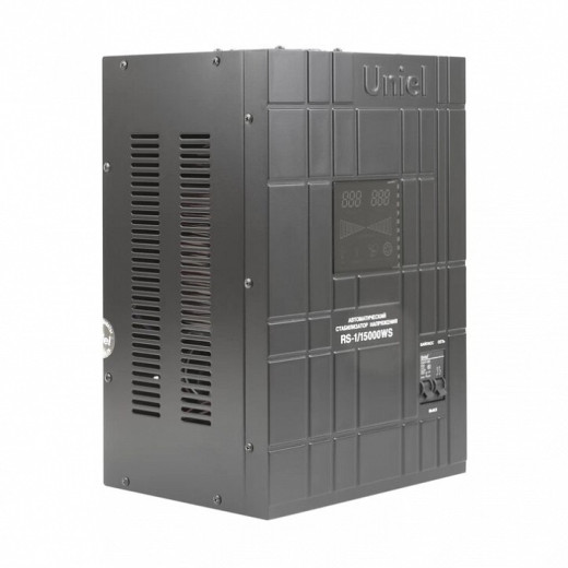 Стабилизатор Uniel  07386