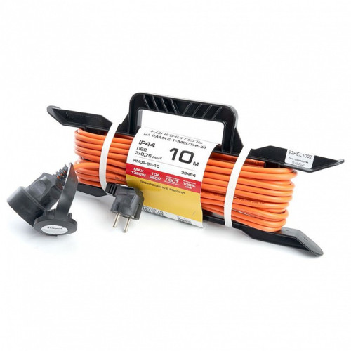 Удлинитель Stekker Home 39494