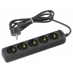 Удлинитель Эра  UX-5e-1,5m-B