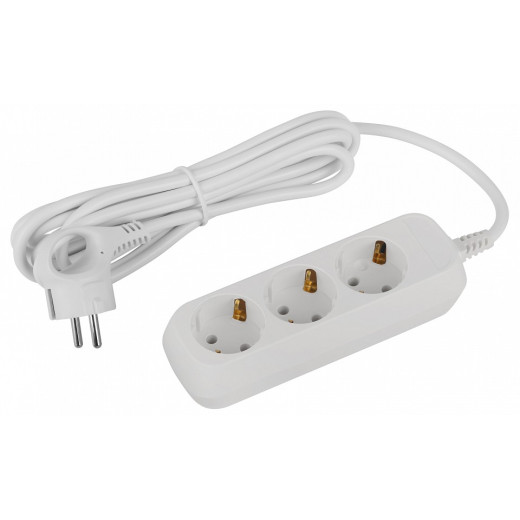 Удлинитель Эра  UDL-16-330-E