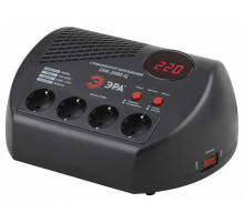 Стабилизатор напряжения Эра  СНК-2000-Ц