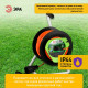 Удлинитель Эра  RP-1e-3x1.5-40m