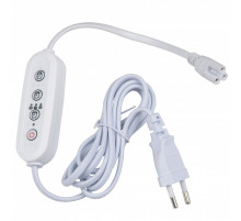 Провод электрический с выключателем Uniel UST-E33 UL-00006493