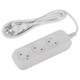 Удлинитель Эра  UDL-10-315