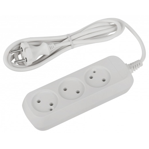 Удлинитель Эра  UDL-10-315