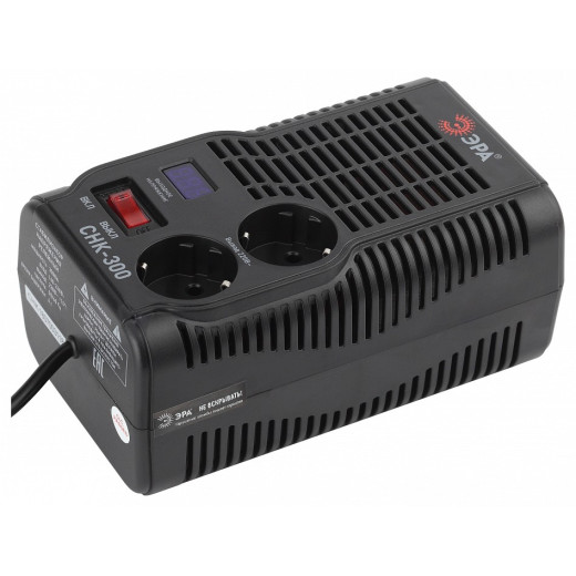 Стабилизатор напряжения Эра  СНК-300