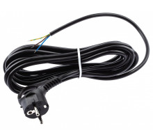 Сетевой провод Эра  UX-3x0,75-3m-B