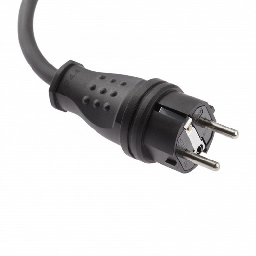 Удлинитель Эра  UFx-1e-3x2,5-20m-IP44(KG)