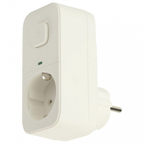 Сетевой фильтр Stekker Nova 50143