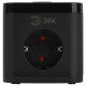 Удлинитель с выключателем Эра  CUBE-3es-1,5m-4USB-B