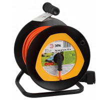 Удлинитель Эра  RPx-1-2x1-30m