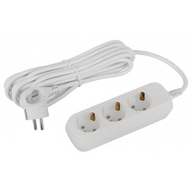 Удлинитель Эра  UDL-16-350-E