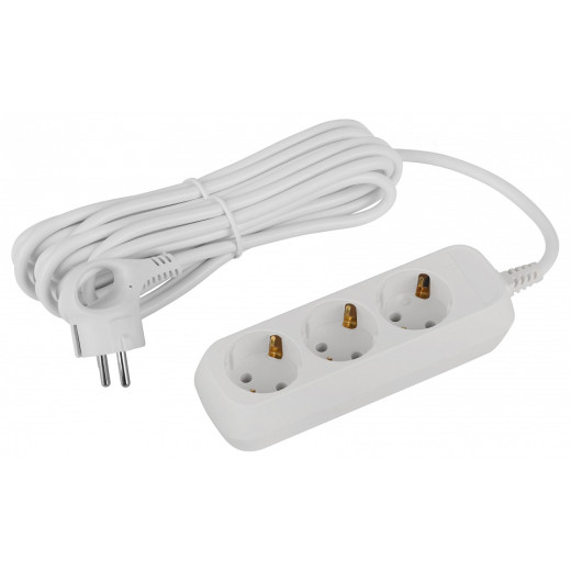 Удлинитель Эра  UDL-16-350-E