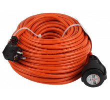 Удлинитель Эра  UPx-1e-3x1.5-30m