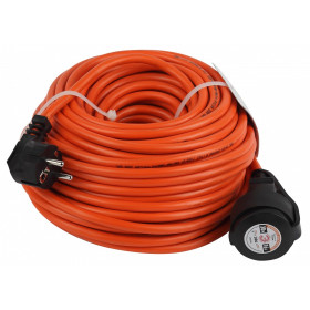 Удлинитель Эра  UPx-1e-3x1.5-30m