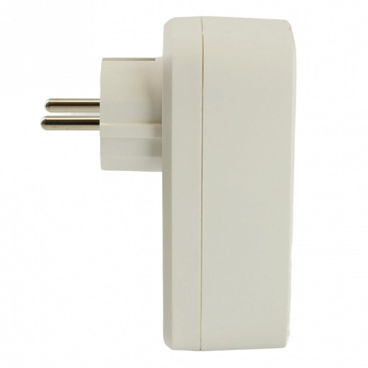 Сетевой фильтр Stekker Nova 50142