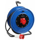 Удлинитель Эра  IND380-RM-1e-5x4-20m-IP44