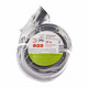 Удлинитель Эра  UPx-1e-3x1,5-20m-IP44(KG)