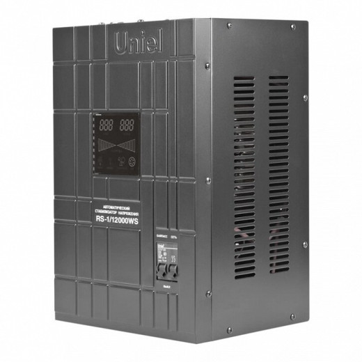 Стабилизатор Uniel  07386