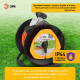 Удлинитель Эра  RPx-1e-3х0.75-30m