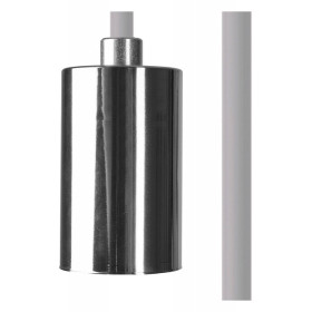 Провод электрический с патроном Nowodvorski Cameleon Cable E27 WH/CH 8645