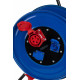 Удлинитель Эра  IND380-RM-3e-5x4-20m-IP44