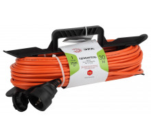 Удлинитель Эра  UFx-1e-3x1.5-30m